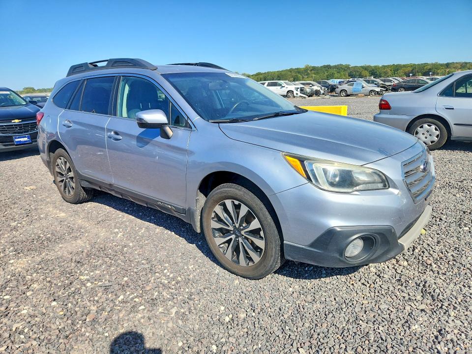 Aukcja sprzedaży 2015 Subaru Outback, vin: 4S4BSBLC9F3206179, numer aukcji: 67560336