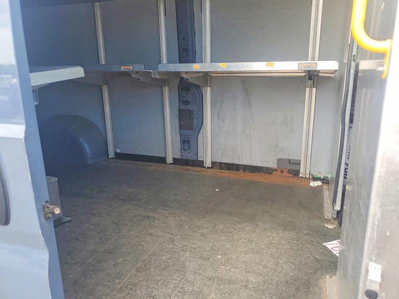 Aukcja sprzedaży 2021 Ram Promaster 3500, vin: 3C6MRVJGXME536555, numer aukcji: 67440176