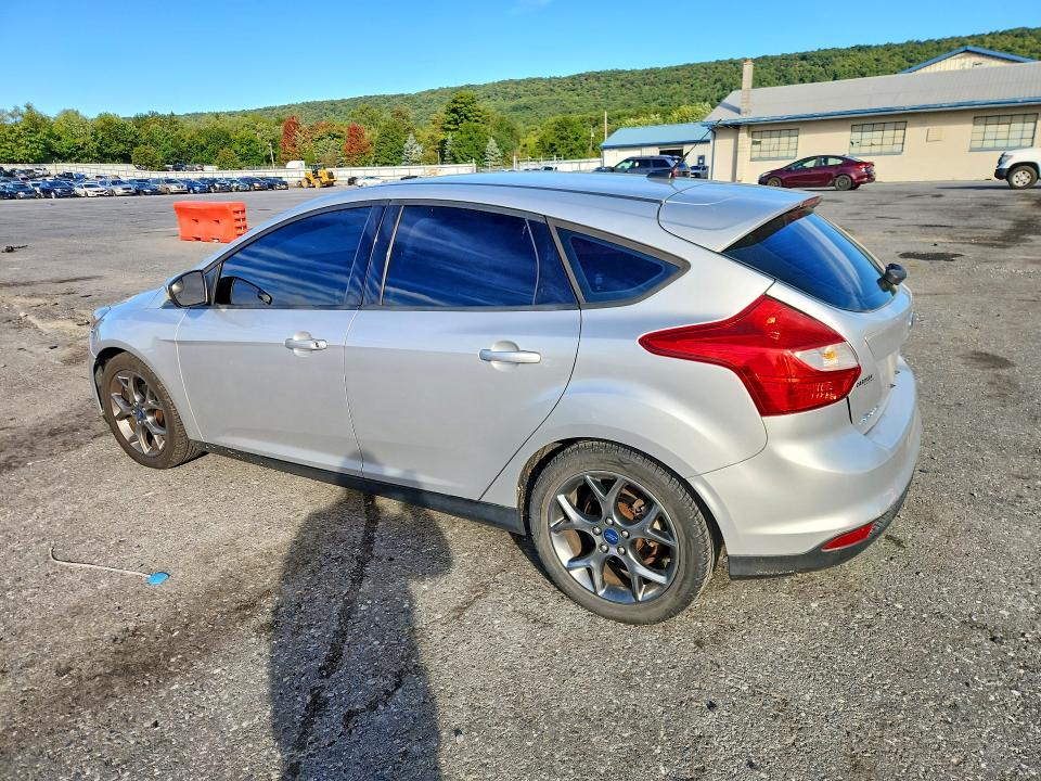 Продаж на аукціоні авто 2013 Ford Focus, vin: 1FADP3K20DL128889, номер лоту: 70615086