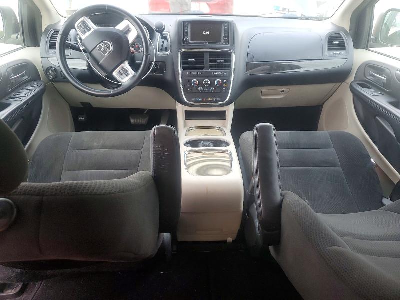 Aukcja sprzedaży 2016 Dodge Grand Caravan, vin: 2C4RDGCG2GR379287, numer aukcji: 68672946