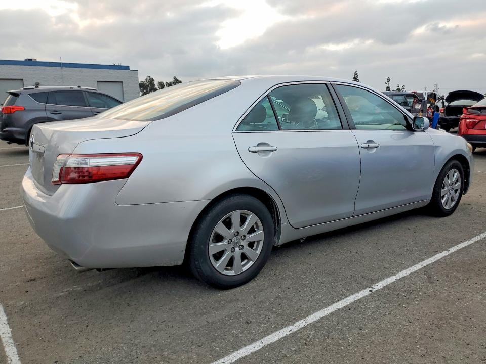 2007 Toyota Camry მანქანა იყიდება აუქციონზე, vin: JTNBB46KX73008937, აუქციონის ნომერი: 69594286