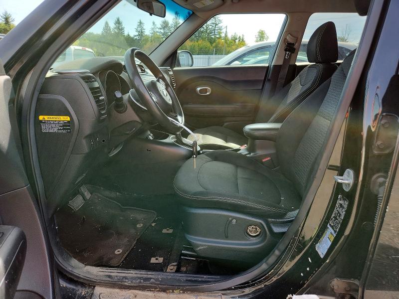 Продажа на аукционе авто 2014 Kia Soul, vin: KNDJP3A54E7066982, номер лота: 68143466