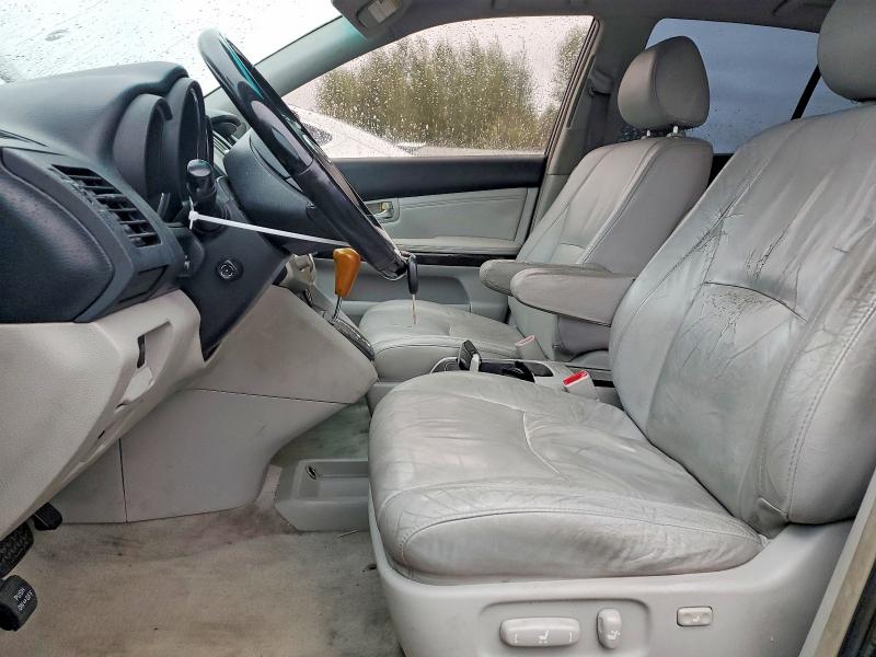 Aukcja sprzedaży 2008 Lexus Rx, vin: 2T2GK31U28C029640, numer aukcji: 70854016