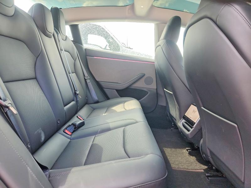 Продажа на аукционе авто 2026 Tesla Model 3, vin: 5YJ3E1EA0TF145213, номер лота: 67892796