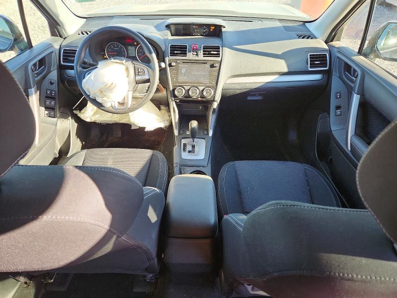Aukcja sprzedaży 2017 Subaru Forester, vin: JF2SJAEC2HH456434, numer aukcji: 68331586