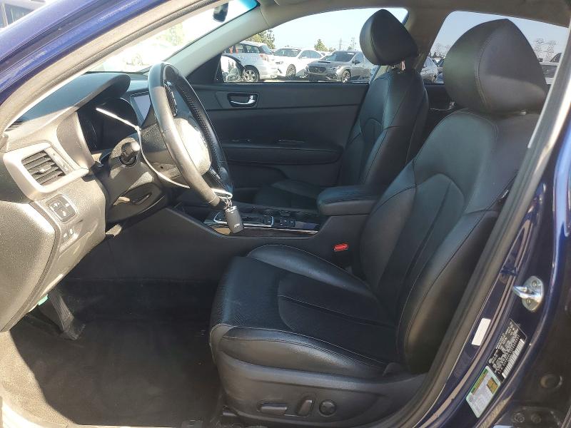 2019 Kia Optima მანქანა იყიდება აუქციონზე, vin: 5XXGU4L13KG304651, აუქციონის ნომერი: 68260176