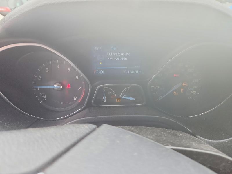 Продаж на аукціоні авто 2014 Ford Focus, vin: 1FADP3F26EL335086, номер лоту: 68149856