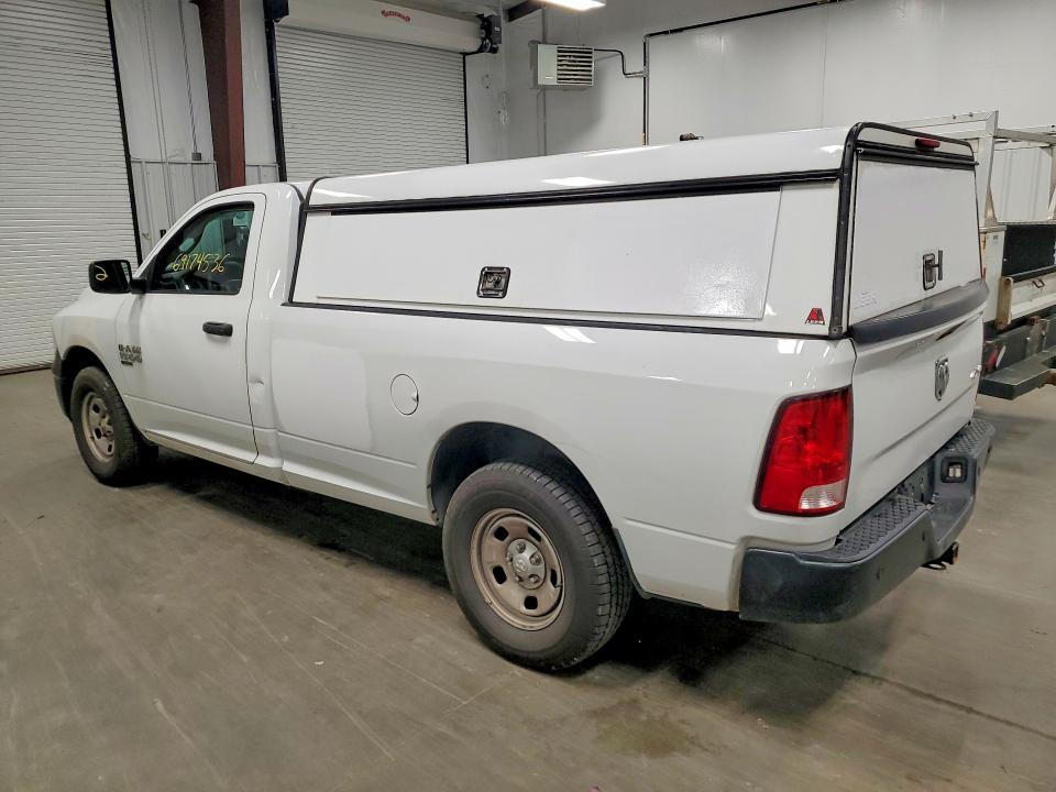 69174536 :رقم المزاد ، 3C6JR7DG3LG269997 vin ، 2020 Ram 1500 Classic مزاد بيع