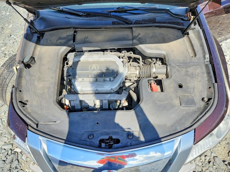 Продажа на аукционе авто 2009 Acura Tl, vin: 19UUA865X9A016909, номер лота: 68439296