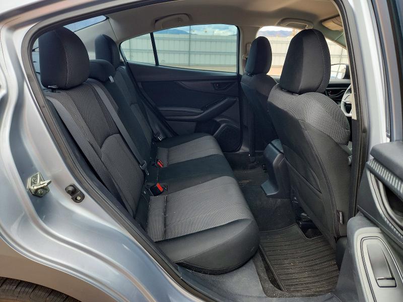 Продажа на аукционе авто 2018 Subaru Impreza, vin: 4S3GKAA65J3620392, номер лота: 67486076