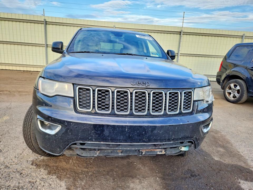 Продажа на аукционе авто 2019 Jeep Grand Cherokee, vin: 1C4RJFAG9KC741283, номер лота: 68491356
