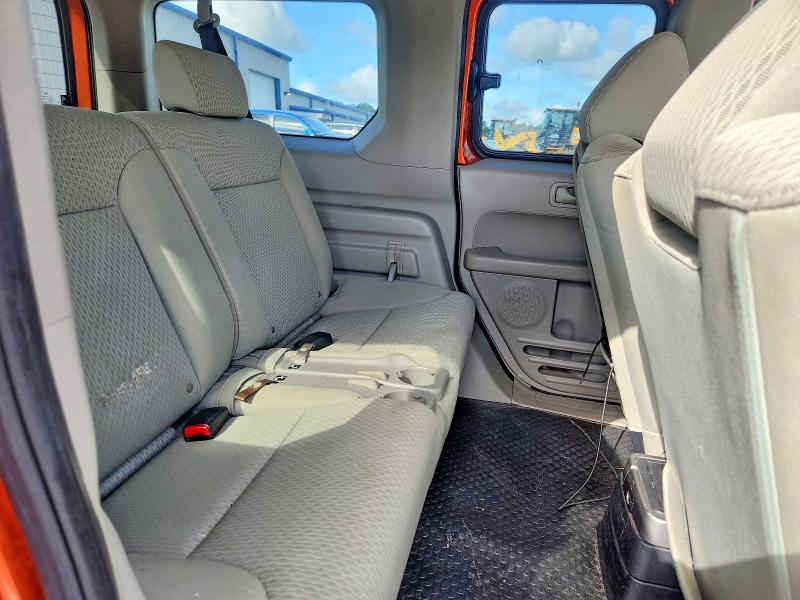 Aukcja sprzedaży 2010 Honda Element, vin: 5J6YH1H7XAL000925, numer aukcji: 62805876
