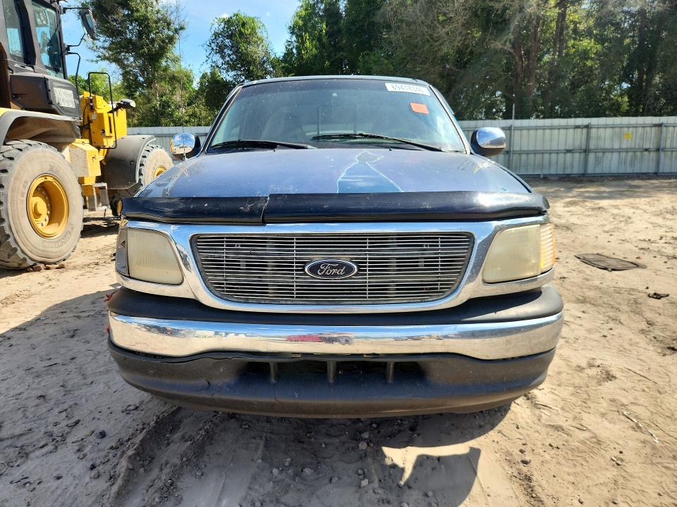 Продаж на аукціоні авто 2000 Ford F150, vin: 2FTRX07L5YCA43112, номер лоту: 69418346