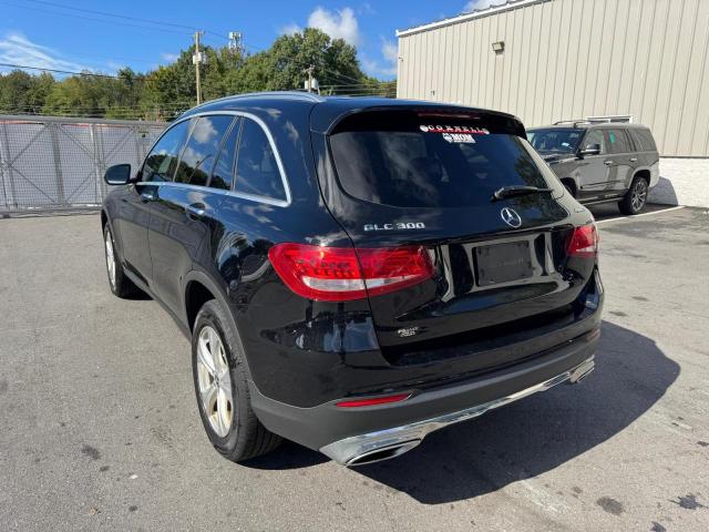 2018 Mercedes-benz Glc მანქანა იყიდება აუქციონზე, vin: WDC0G4KB9JV051237, აუქციონის ნომერი: 70078356