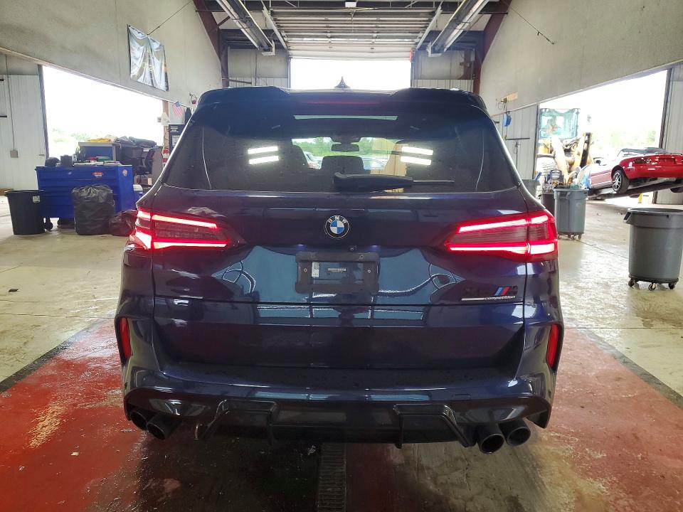 66532906 :رقم المزاد ، 5YMJU0C03M9F17146 vin ، 2021 Bmw X5 مزاد بيع