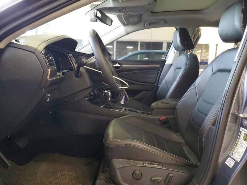 Aukcja sprzedaży 2024 Volkswagen Jetta, vin: 3VWGM7BU0RM055891, numer aukcji: 69979036