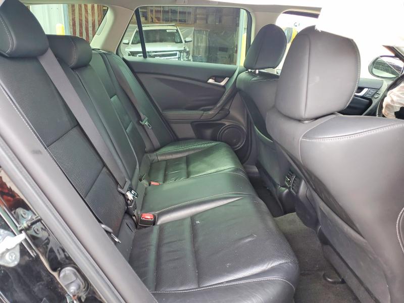 Продажа на аукционе авто 2012 Acura Tsx, vin: JH4CW2H63CC000172, номер лота: 68243296