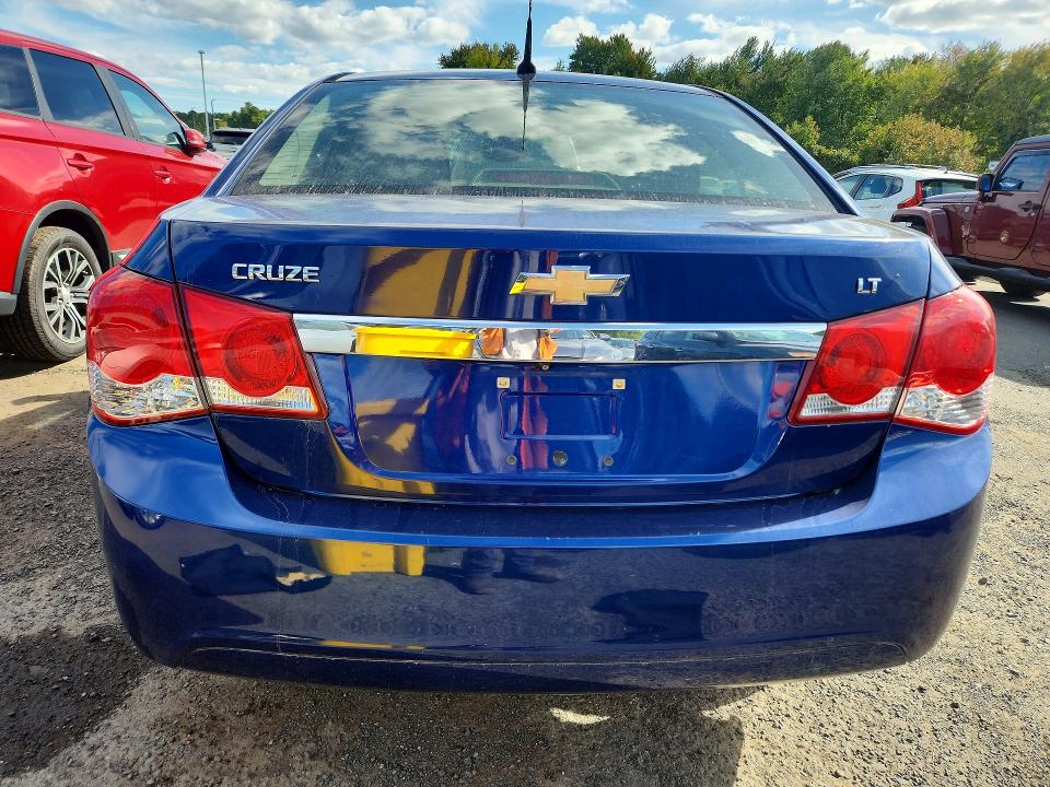 Aukcja sprzedaży 2013 Chevrolet Cruze, vin: 1G1PC5SB5D7277170, numer aukcji: 70240506
