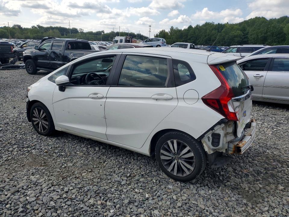 Aukcja sprzedaży 2016 Honda Fit, vin: JHMGK5H78GS002275, numer aukcji: 68204376