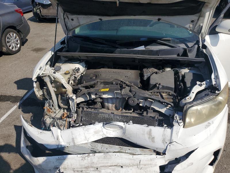 Aukcja sprzedaży 2012 Scion Xb, vin: JTLZE4FEXCJ024506, numer aukcji: 69452936