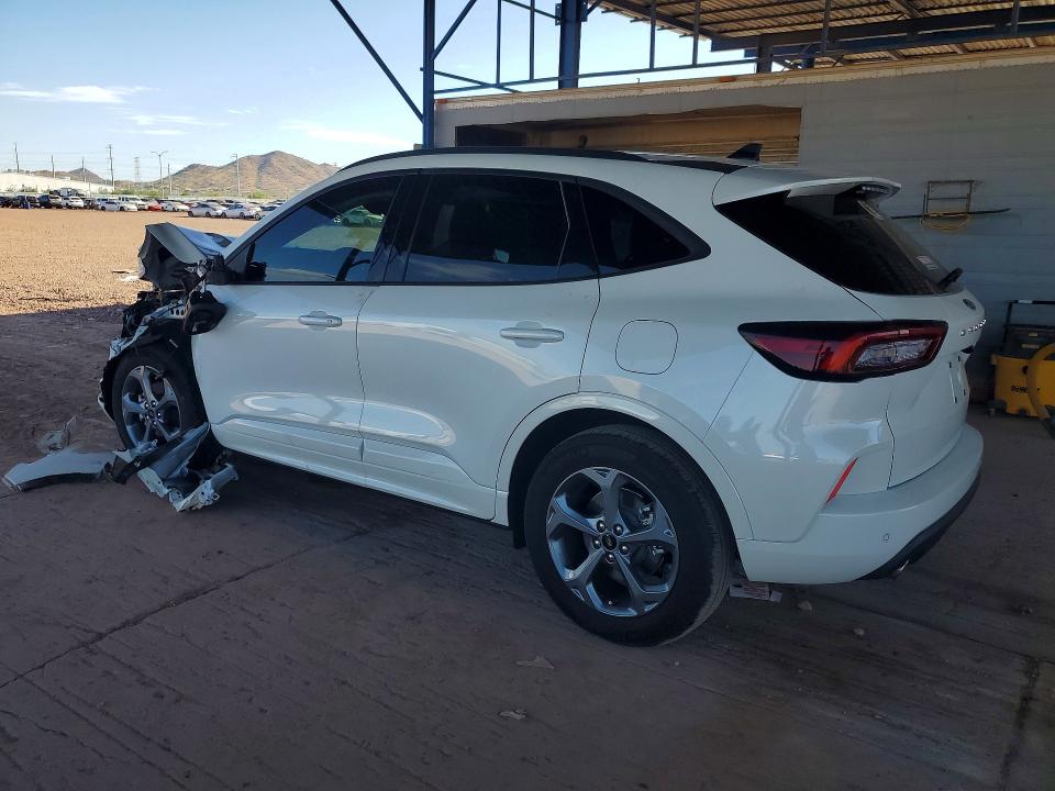 Продажа на аукционе авто 2023 Ford Escape, vin: 1FMCU0MN9PUA16994, номер лота: 68274236