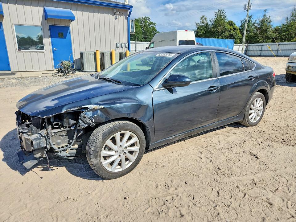 Aukcja sprzedaży 2012 Mazda 6, vin: 1YVHZ8DH3C5M00353, numer aukcji: 68164116