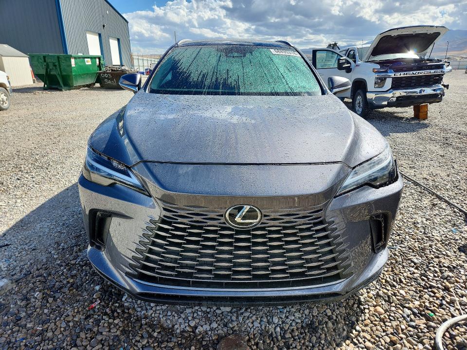 Продажа на аукционе авто 2023 Lexus Rx 350, vin: 2T2BAMCA3PC012785, номер лота: 68895316