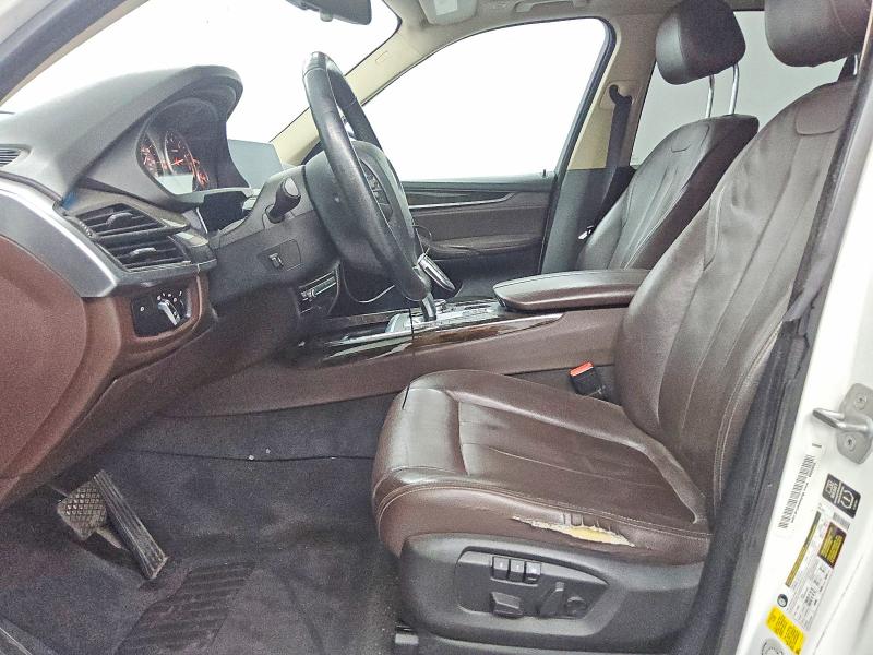68100656 :رقم المزاد ، 5UXKR2C53E0H32214 vin ، 2014 Bmw X5 مزاد بيع