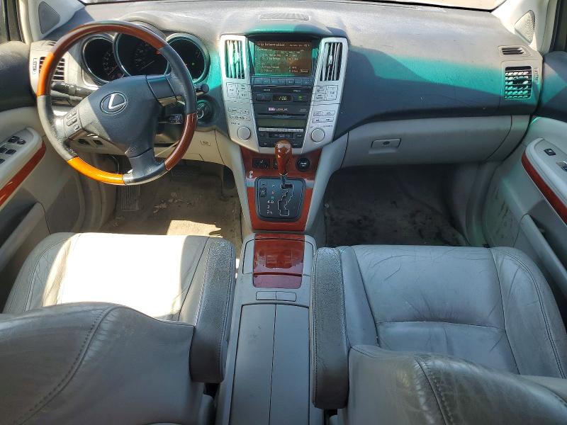 Продажа на аукционе авто 2004 Lexus Rx, vin: JTJHA31U640033395, номер лота: 69758556