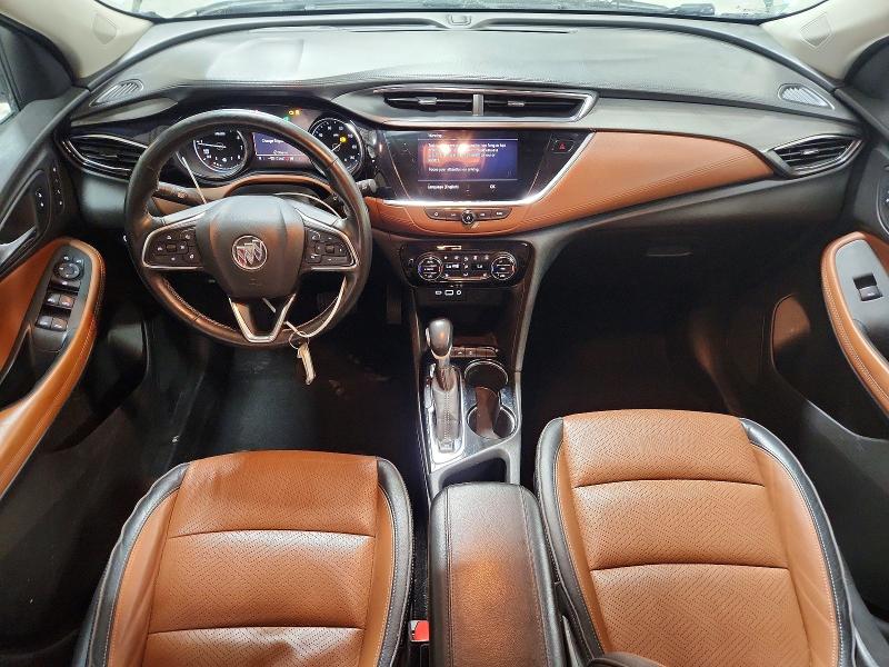 Продаж на аукціоні авто 2021 Buick Encore Gx, vin: KL4MMGSL7MB165313, номер лоту: 69828796