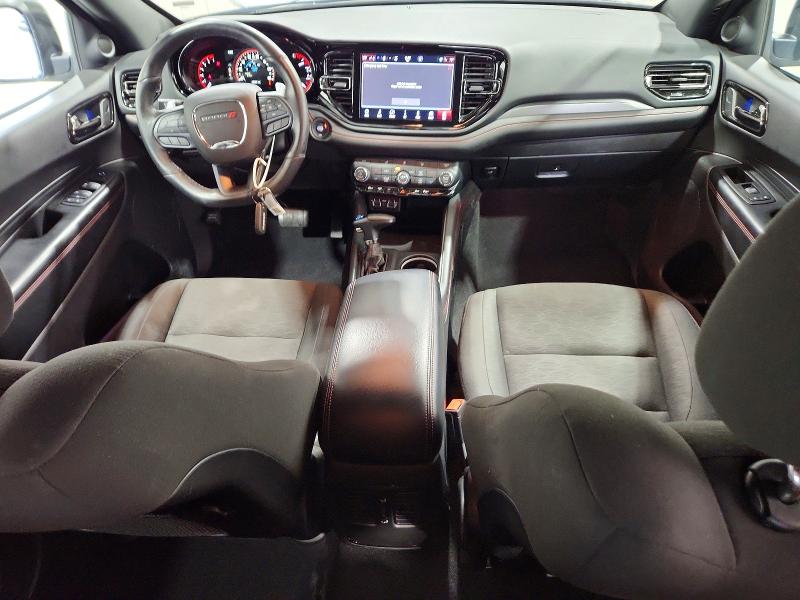 Aukcja sprzedaży 2025 Dodge Durango, vin: 1C4RDJDGXSC552986, numer aukcji: 71156306