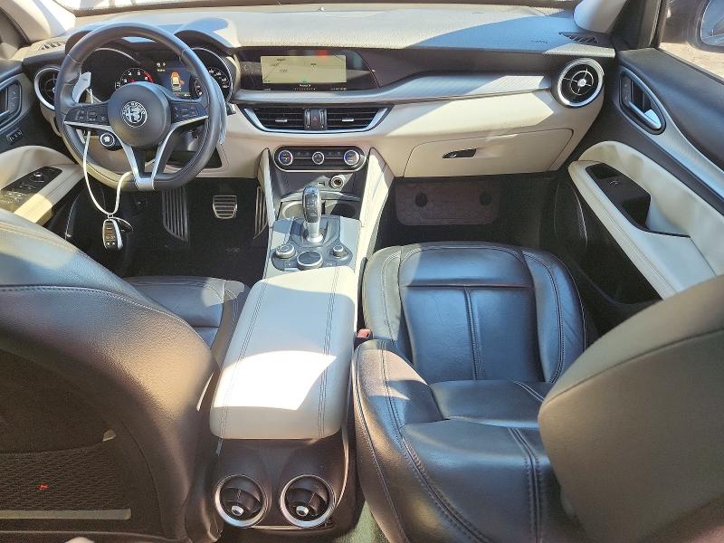 Продаж на аукціоні авто 2019 Alfa Romeo Stelvio, vin: ZASPAJAN9K7C48941, номер лоту: 70785166