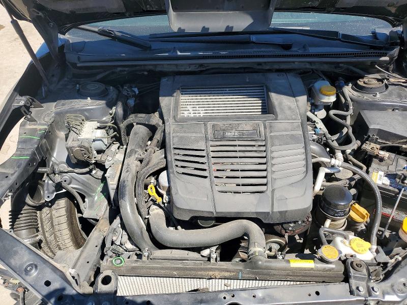 Aukcja sprzedaży 2021 Subaru Wrx, vin: JF1VA1C67M9824030, numer aukcji: 67452176