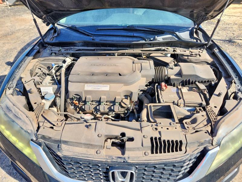 Aukcja sprzedaży 2015 Honda Accord, vin: 1HGCT2B88FA002540, numer aukcji: 67378586