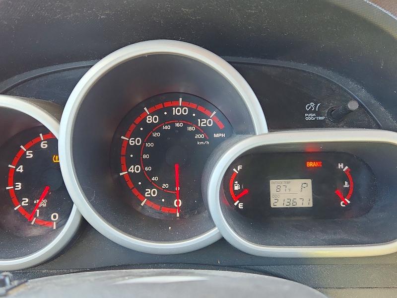 Aukcja sprzedaży 2009 Toyota Matrix, vin: 2T1KU40E59C120606, numer aukcji: 70940896