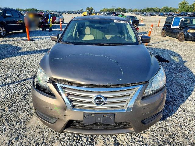 Aukcja sprzedaży 2015 Nissan Sentra, vin: 3N1AB7AP1FY378414, numer aukcji: 68427546