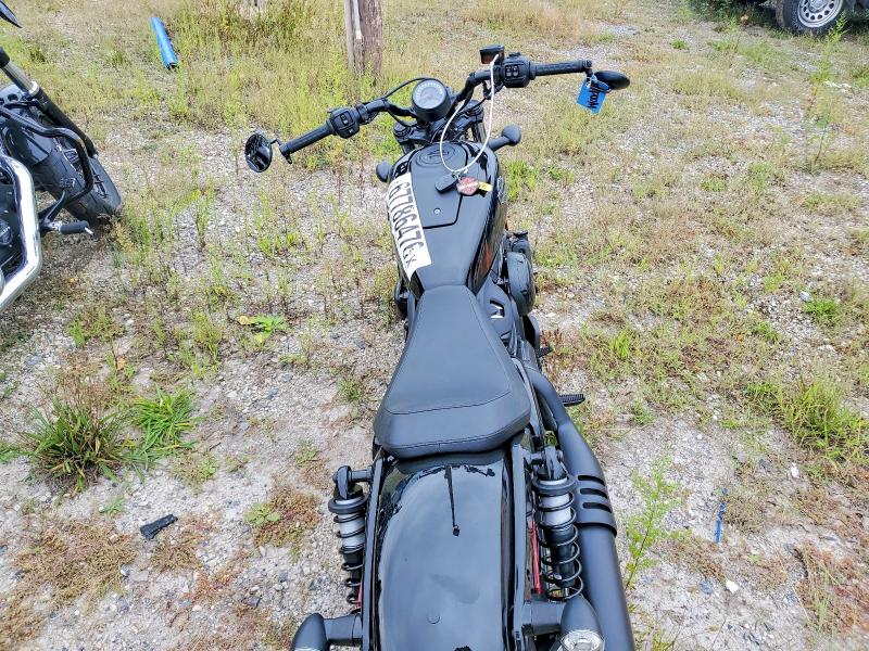 Aukcja sprzedaży 2026 Harley-davidson Rh975, vin: MLY1ZH112TS310821, numer aukcji: 67786476