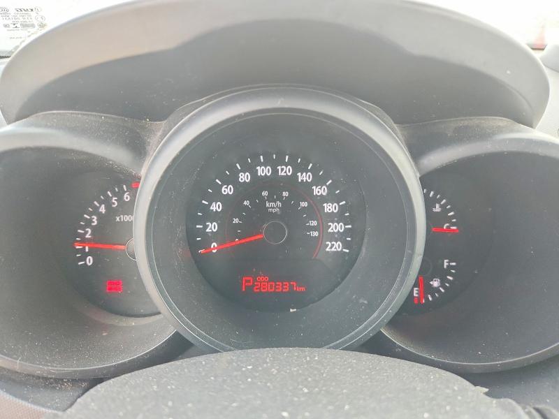 Продажа на аукционе авто 2010 Kia Soul, vin: KNDJT2A28A7028712, номер лота: 70073526