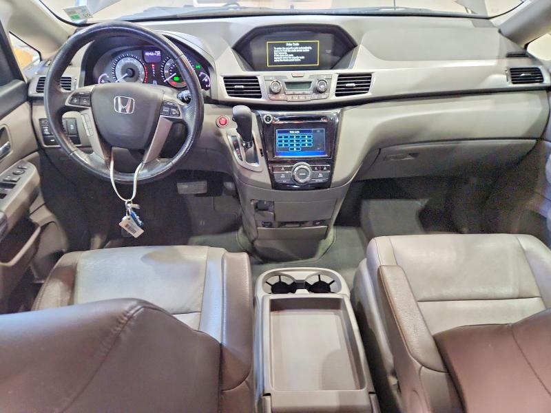 Aukcja sprzedaży 2016 Honda Odyssey, vin: 5FNRL5H62GB123055        , numer aukcji: 69279146