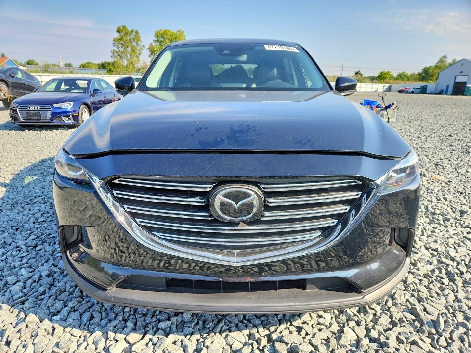 Aukcja sprzedaży 2019 Mazda Cx-9, vin: JM3TCBCY5K0302976, numer aukcji: 67216166