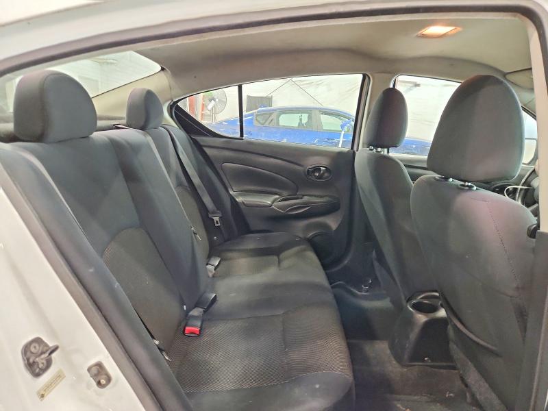 Продаж на аукціоні авто 2012 Nissan Versa, vin: 3N1CN7AP1CL927084, номер лоту: 67921746