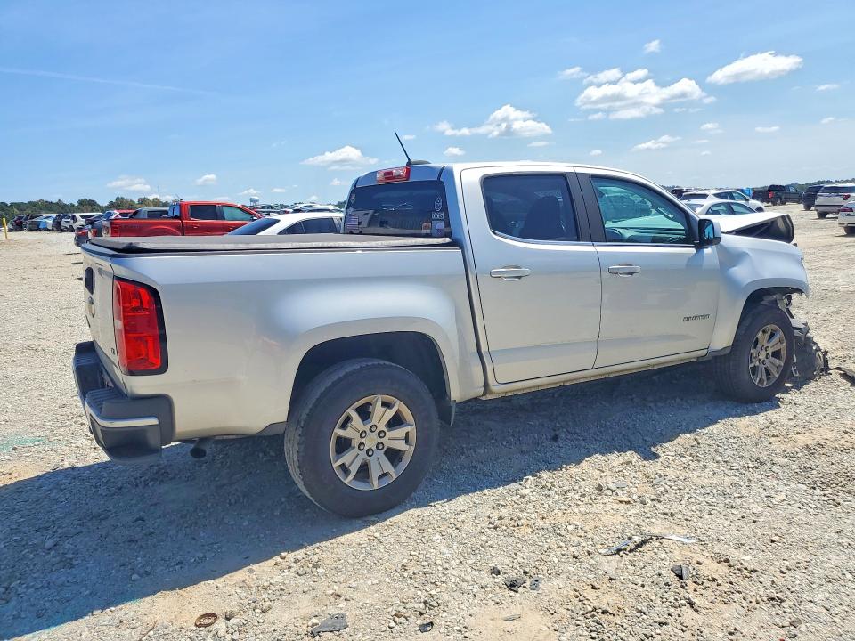 Продажа на аукционе авто 2019 Chevrolet Colorado, vin: 1GCGSCEN6K1127203, номер лота: 67611326