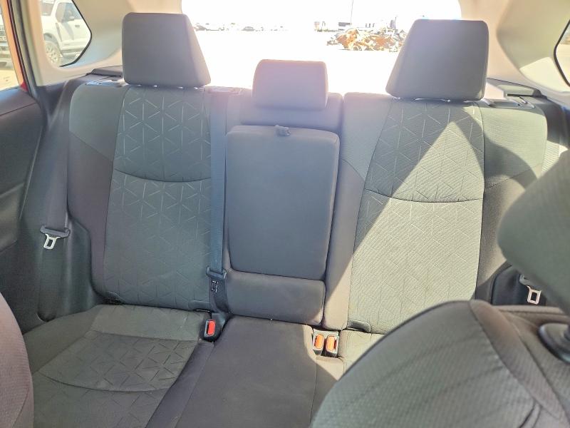 2020 Toyota Rav4 მანქანა იყიდება აუქციონზე, vin: 2T3W1RFV2LC041746, აუქციონის ნომერი: 67721836