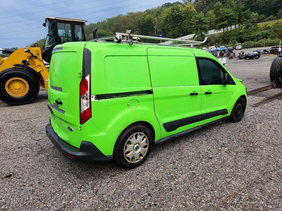 79260055 :رقم المزاد ، NM0LS7F79F1211704 vin ، 2015 Ford Transit Connect مزاد بيع