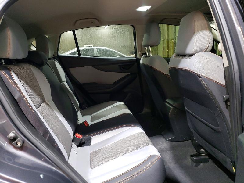 69518006 :رقم المزاد ، JF2GTAEC2MH686078 vin ، 2021 Subaru Crosstrek مزاد بيع