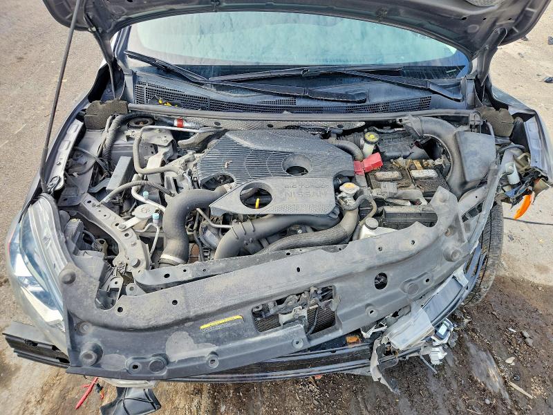 Продаж на аукціоні авто 2017 Nissan Sentra, vin: 3N1CB7AP4HY216918, номер лоту: 67265056