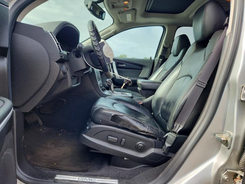 68329746 :رقم المزاد ، 1GKKVRED6BJ385723 vin ، 2011 Gmc Acadia مزاد بيع