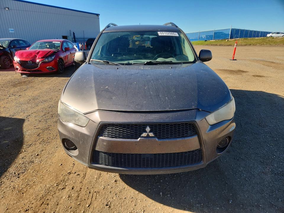Aukcja sprzedaży 2012 Mitsubishi Outlander, vin: JA4AS2AW9CU600777, numer aukcji: 69152986