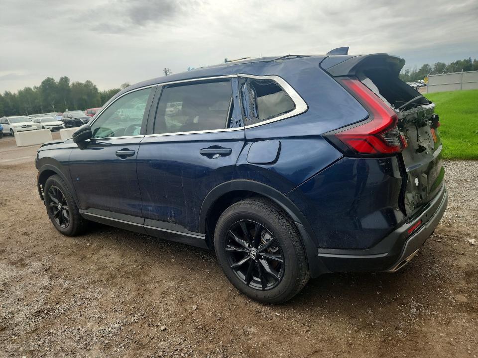 Auction sale of the 2025 Honda Cr-v, vin: 2HKRS6H70SH221044        , lot number: 68585726
