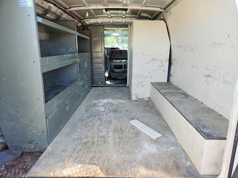 2012 Ford Econoline მანქანა იყიდება აუქციონზე, vin: 1FTNE2EW8CDA04486        , აუქციონის ნომერი: 69131836